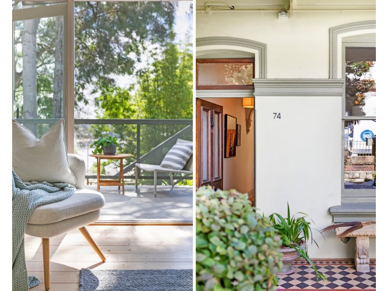 74 Birchgrove Road, Balmain NSW 2041