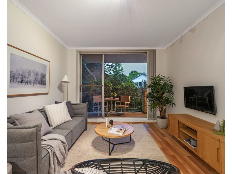2/39 Church Street, Birchgrove NSW 2041