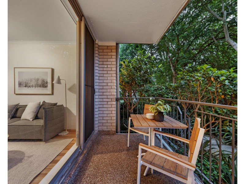 2/39 Church Street, Birchgrove NSW 2041