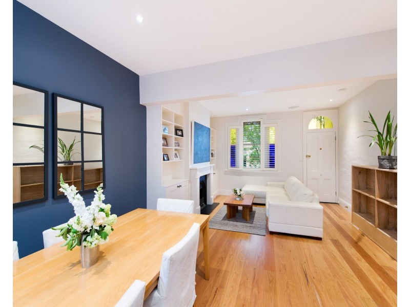 119 Darling Street, Balmain East NSW 2041