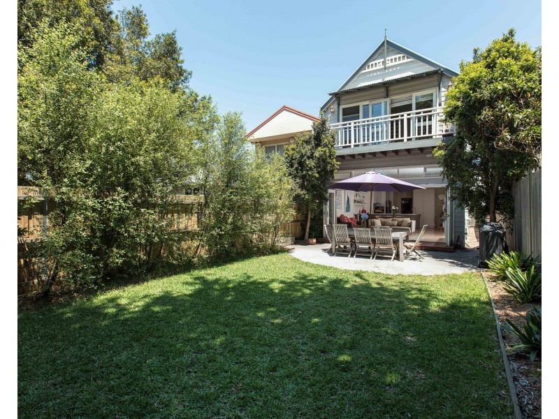 14 Union Street, Balmain East NSW 2041