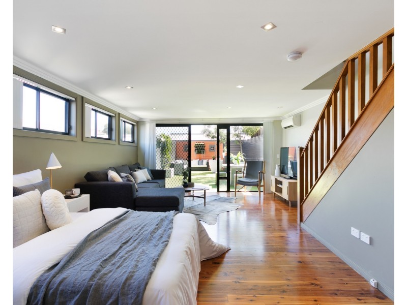 47 Justin Street, Lilyfield NSW 2040