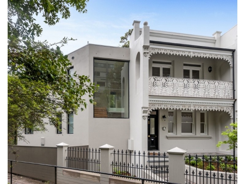 51 Foss Street, Forest Lodge NSW 2037