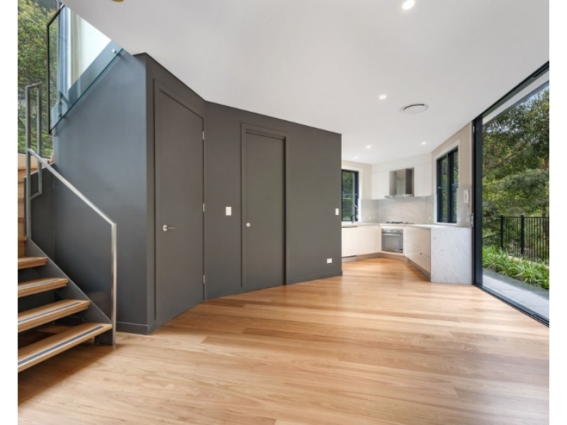 51 Foss Street, Forest Lodge NSW 2037