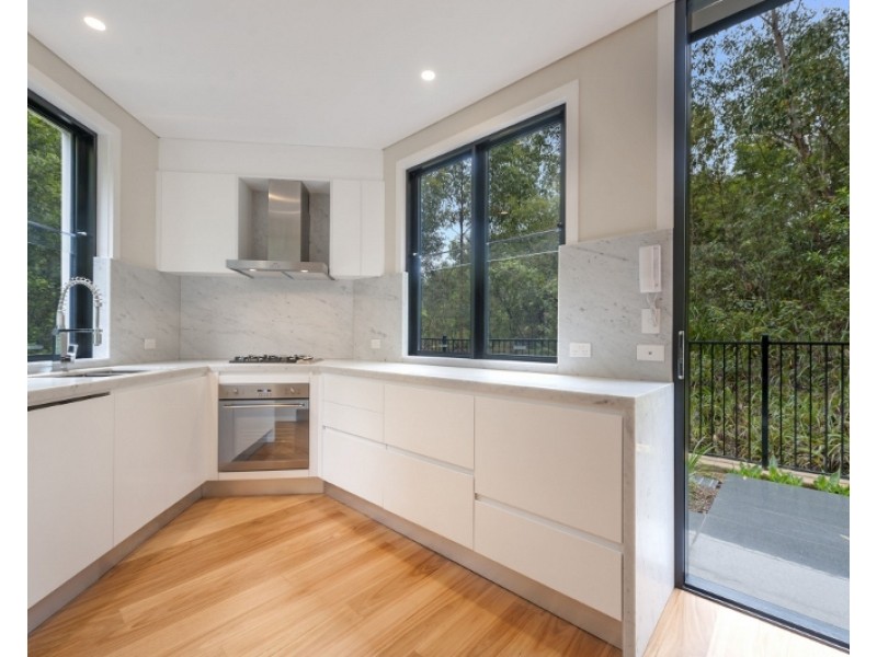 51 Foss Street, Forest Lodge NSW 2037