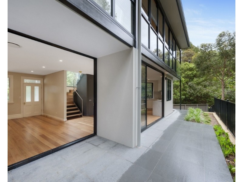 51 Foss Street, Forest Lodge NSW 2037