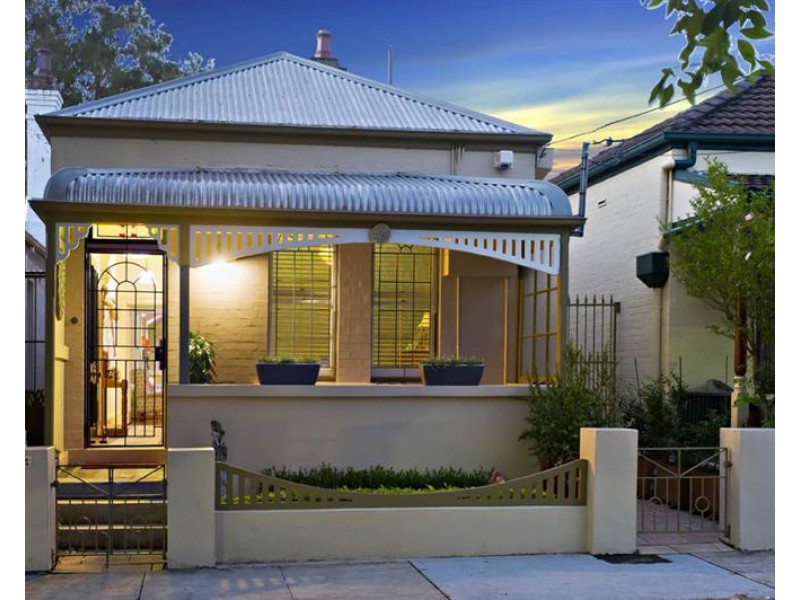 24 Thornley Street, Drummoyne NSW 2047