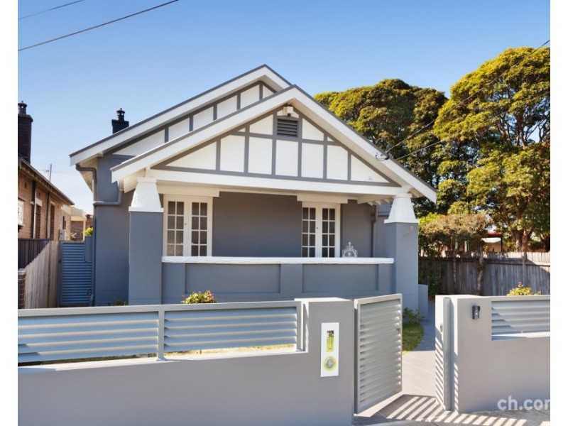 352 Great North Road, Abbotsford NSW 2046