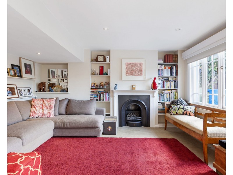 32 Carrington Street, Lilyfield NSW 2040