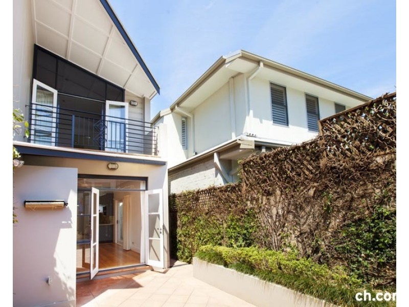 13 Arthur Street, Balmain NSW 2041