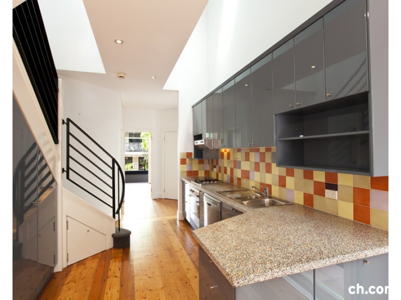 13 Arthur Street, Balmain NSW 2041