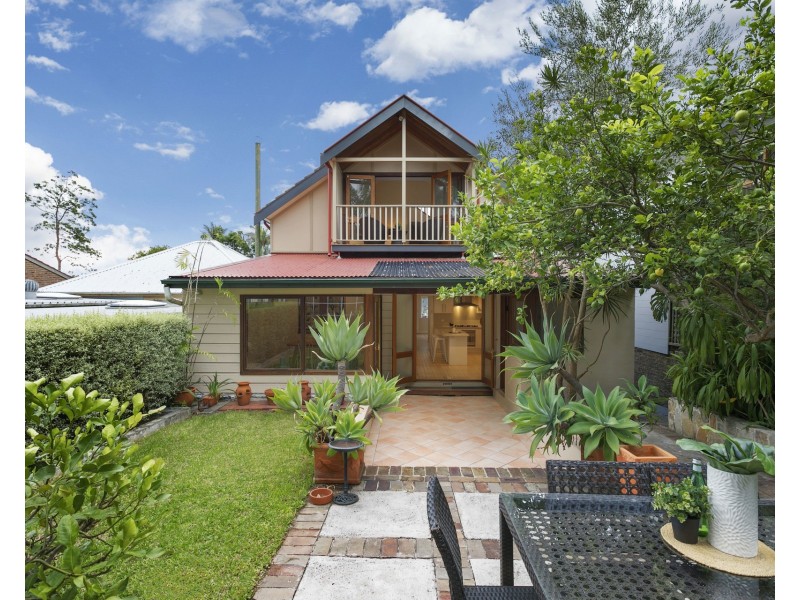 26 Toelle Street, Rozelle NSW 2039