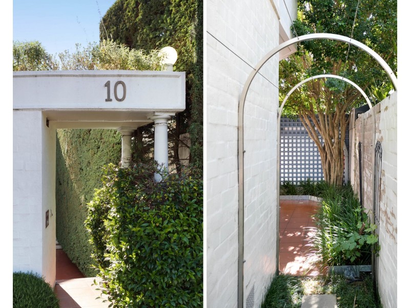 10 Hart Street, Balmain East NSW 2041