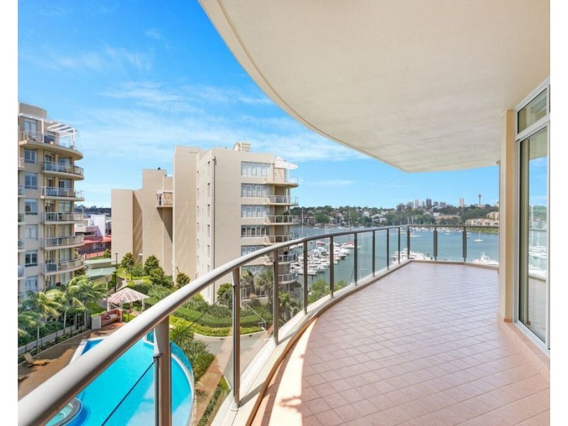 901/1 Cary Street, Drummoyne NSW 2047