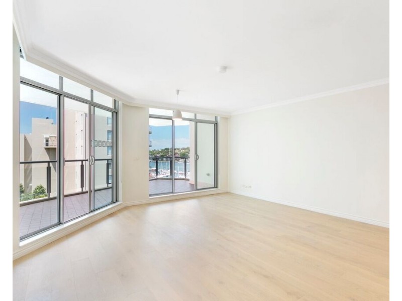 901/1 Cary Street, Drummoyne NSW 2047