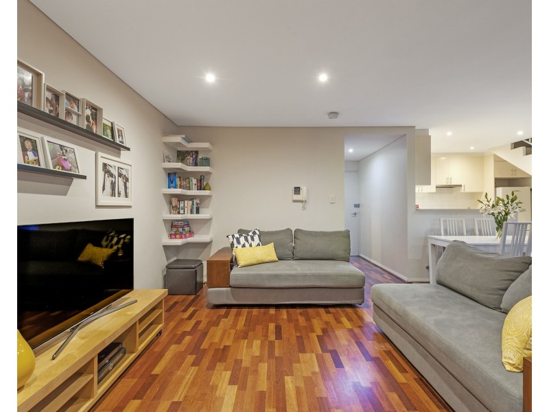 43/57 Fairlight Street, Five Dock NSW 2046