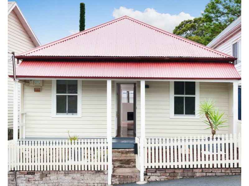 11 Bayville Street, Balmain NSW 2041