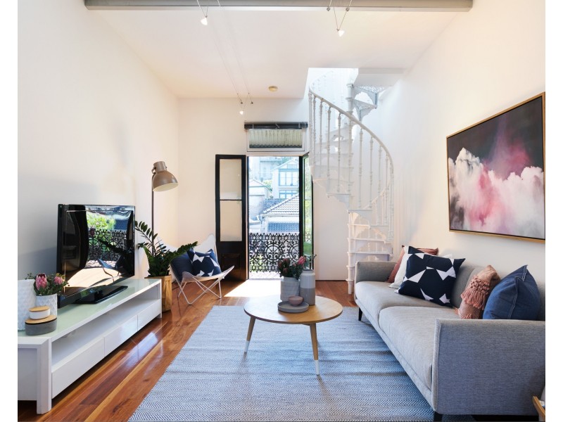 24 Ann Street, Balmain NSW 2041