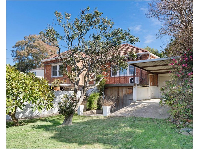2 Tottenham Street, North Balgowlah NSW 2093
