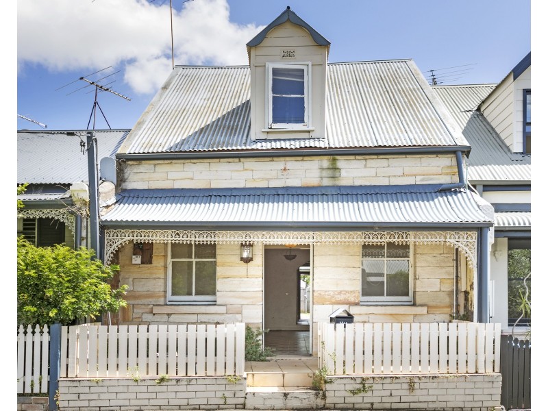 22 Perrett Street, Rozelle NSW 2039