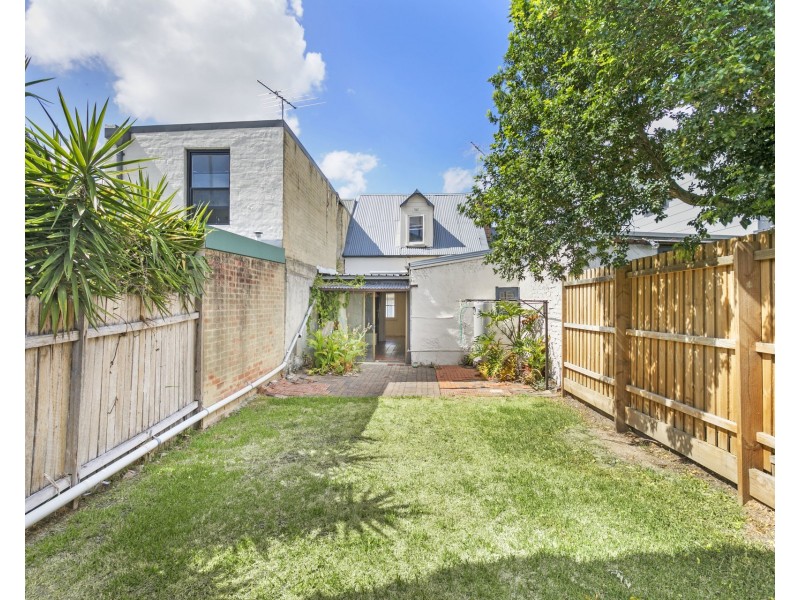 22 Perrett Street, Rozelle NSW 2039