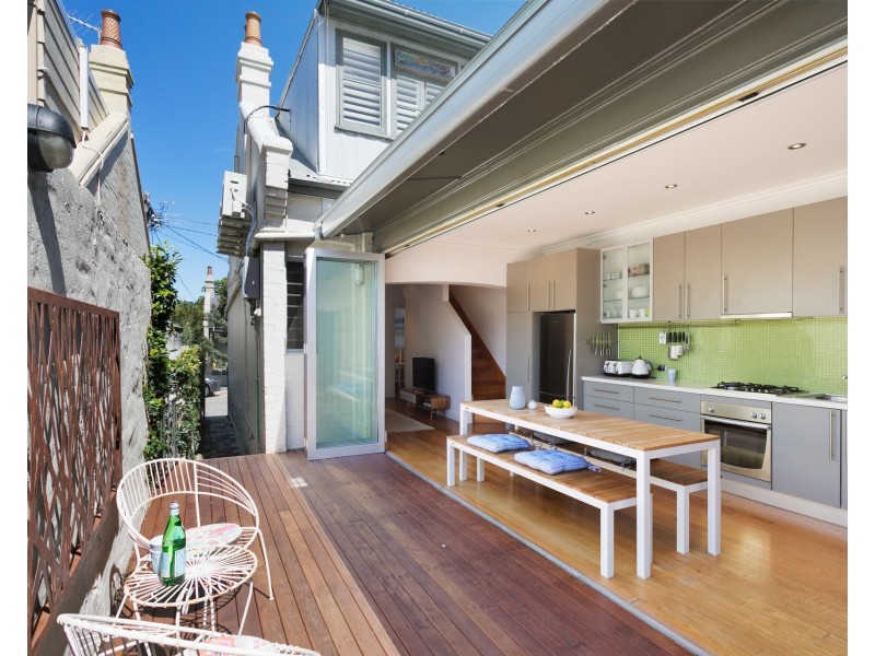 14 College Street, Balmain NSW 2041