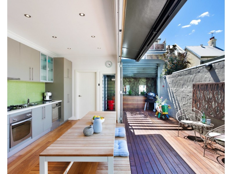14 College Street, Balmain NSW 2041