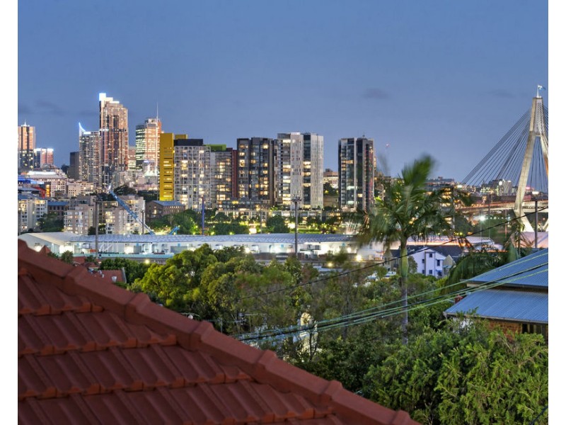 3/26 Mullens Street, Balmain NSW 2041