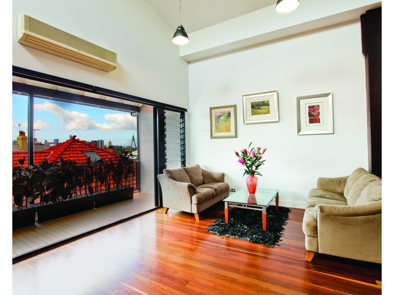 3/26 Mullens Street, Balmain NSW 2041