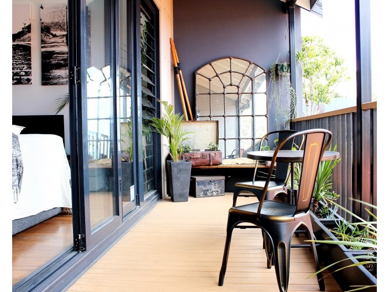 3/26 Mullens Street, Balmain NSW 2041