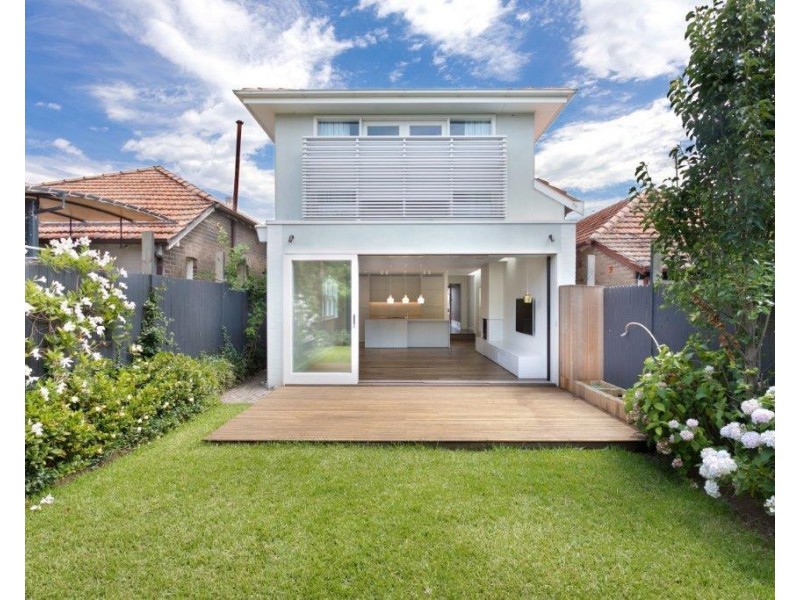 6 Chapel Street, Lilyfield NSW 2040