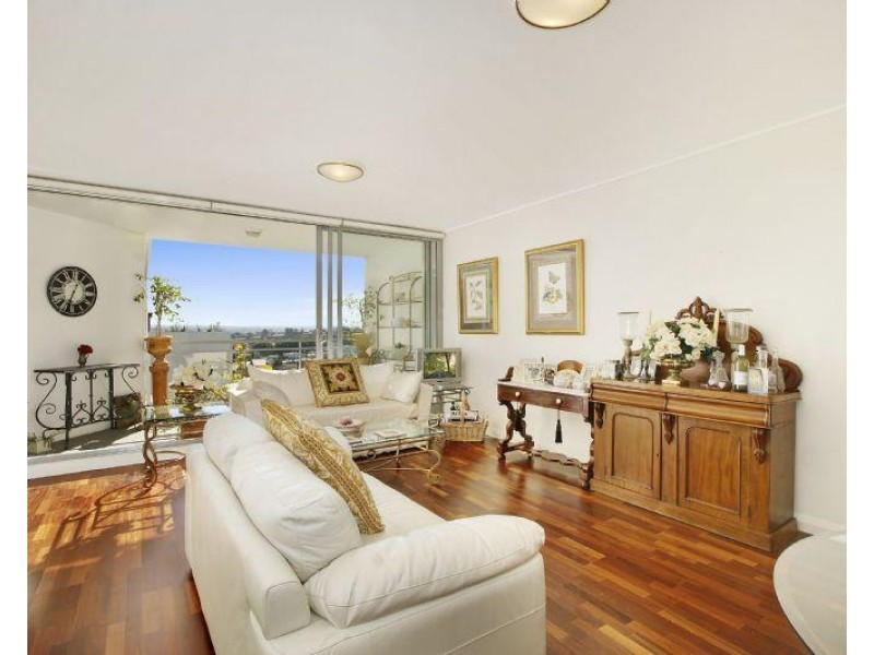 401/4-12 Garfield Street, Five Dock NSW 2046