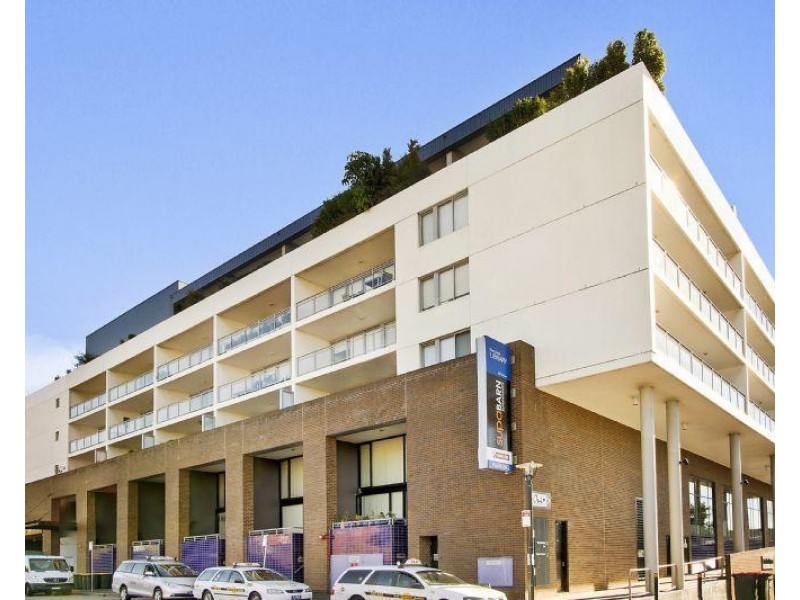 401/4-12 Garfield Street, Five Dock NSW 2046