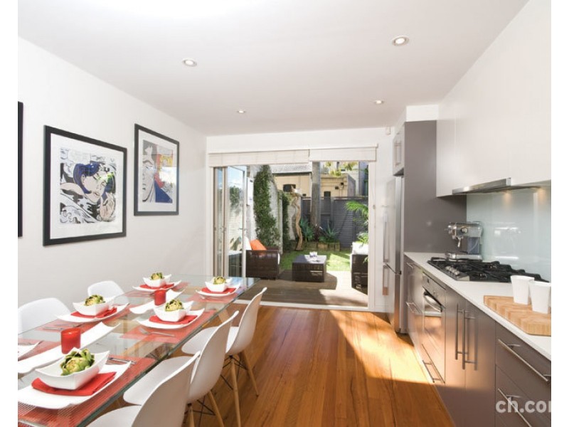 3C Llewellyn Street, Balmain NSW 2041