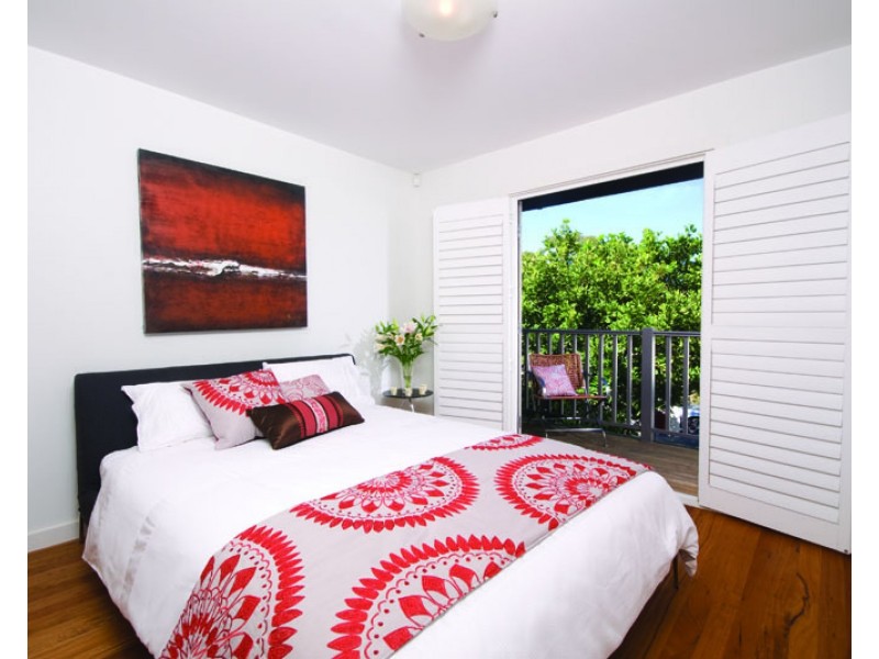 3C Llewellyn Street, Balmain NSW 2041