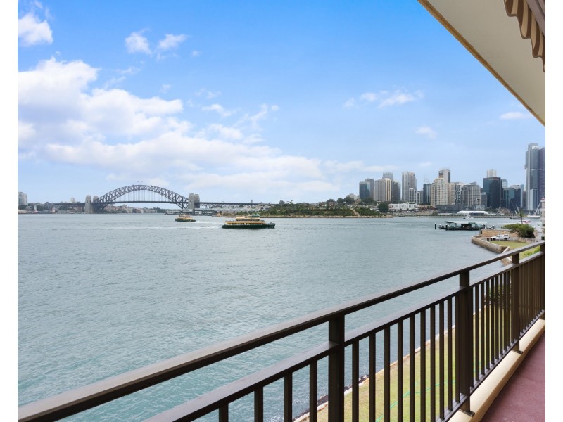 7/5 Gallimore Avenue, Balmain East NSW 2041