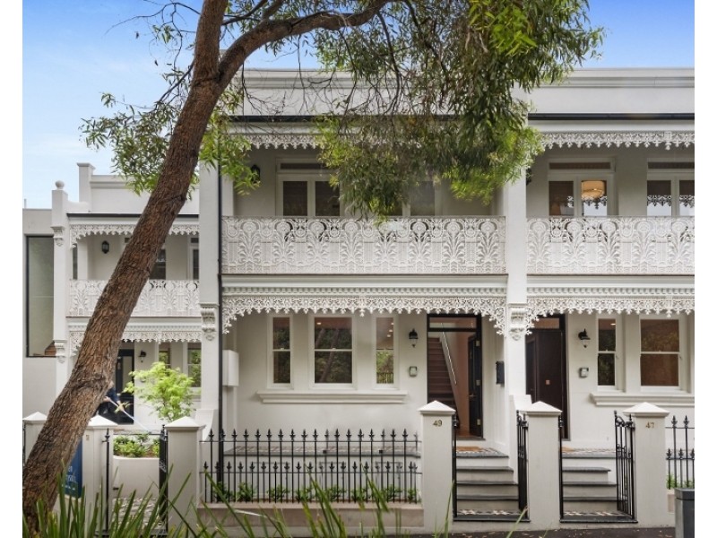 49 Foss Street, Forest Lodge NSW 2037