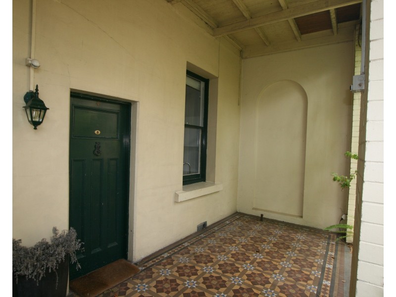 4/86 Darling Street, Balmain East NSW 2041