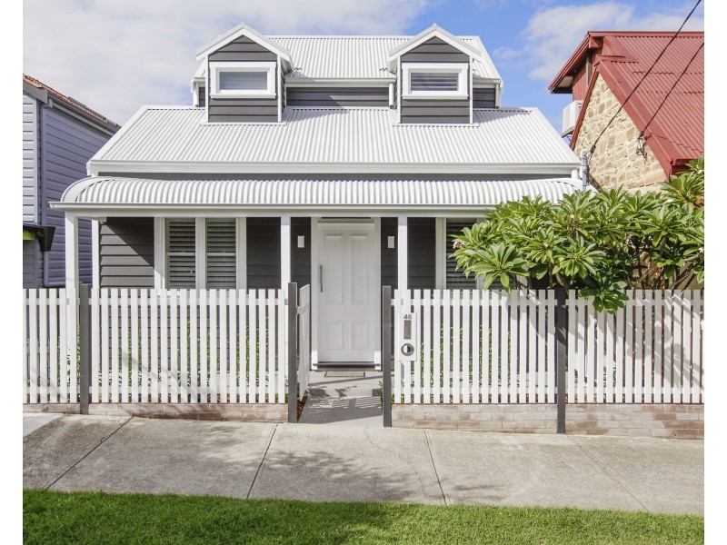 46 The Boulevarde, Lilyfield NSW 2040