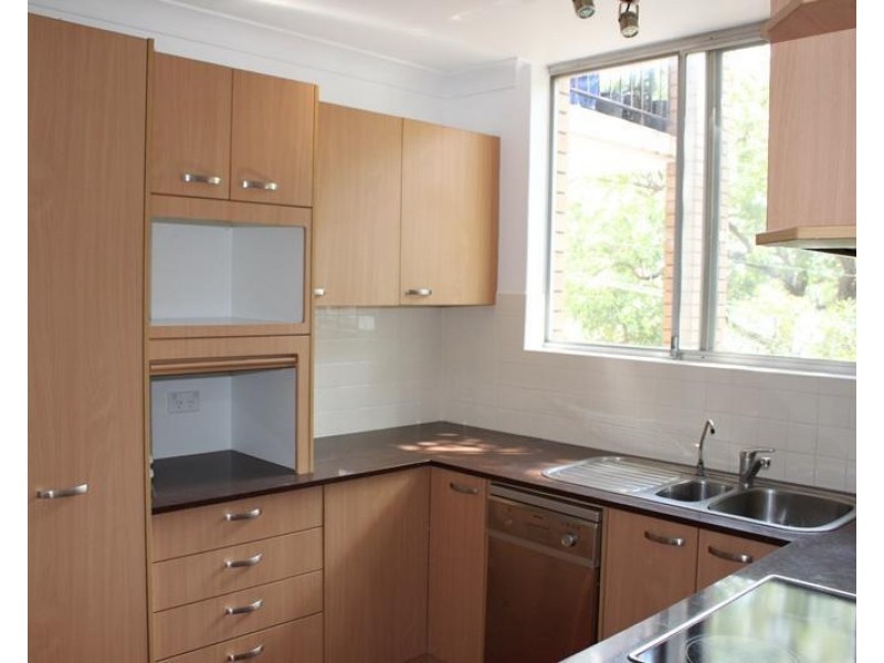 3/29 Leichhardt Street, Glebe NSW 2037