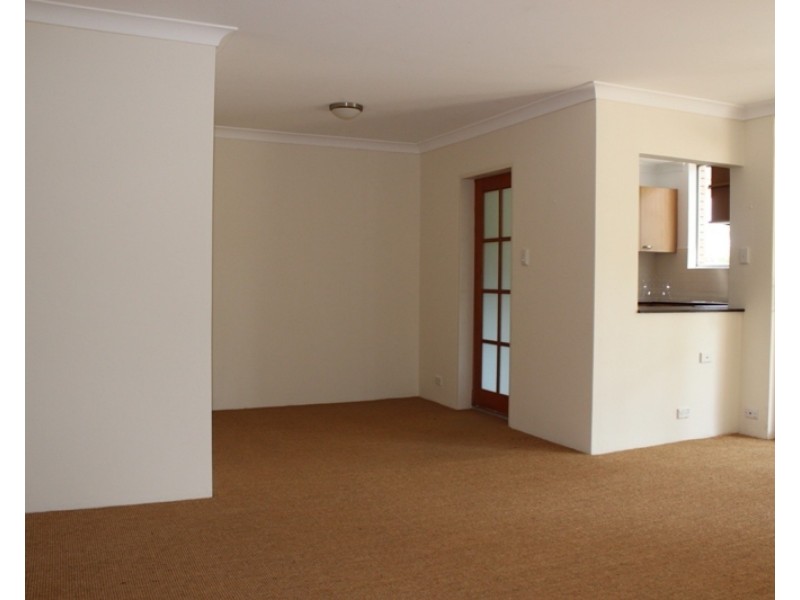 3/29 Leichhardt Street, Glebe NSW 2037