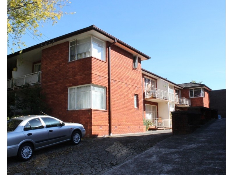 9/16 Campbell Street, Balmain NSW 2041