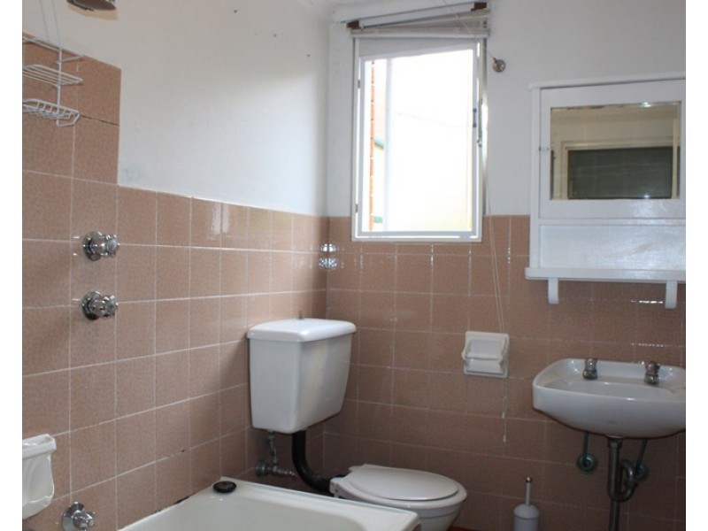 9/16 Campbell Street, Balmain NSW 2041