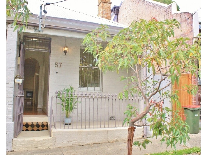 57 Mort Street, Balmain NSW 2041