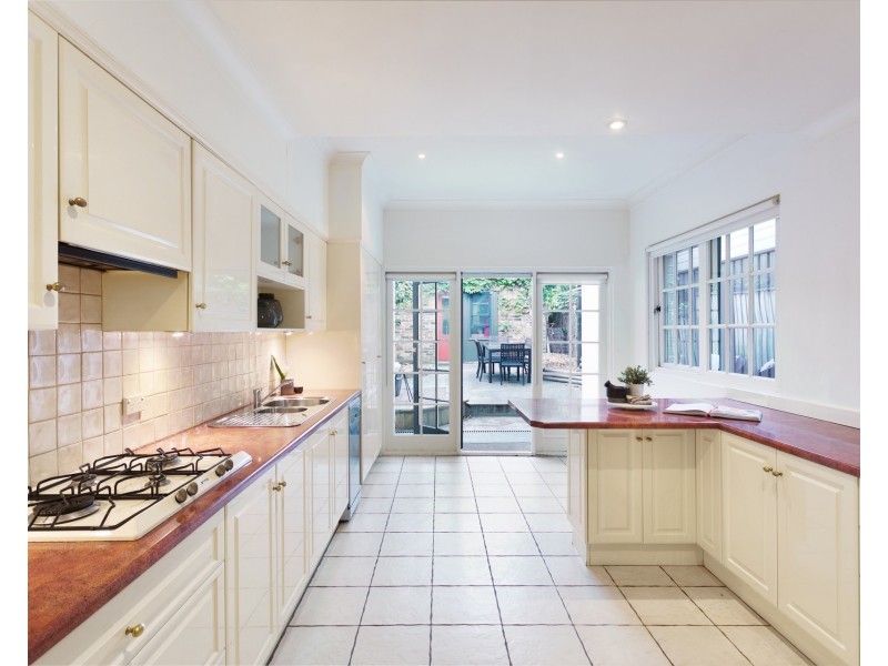 27 Cambridge Street, Rozelle NSW 2039