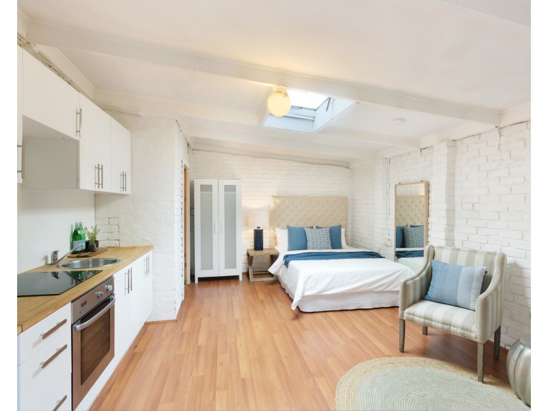 27 Cambridge Street, Rozelle NSW 2039