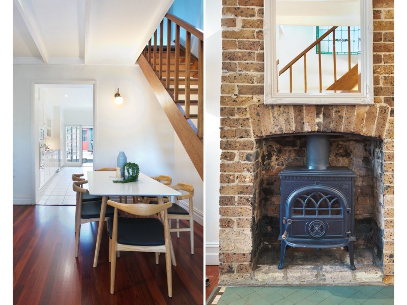 27 Cambridge Street, Rozelle NSW 2039