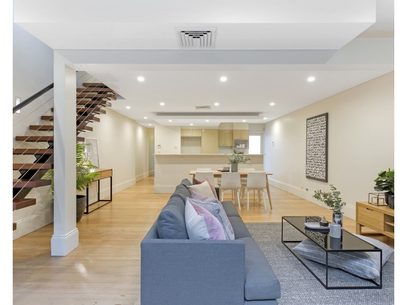 40 Pashley Street, Balmain NSW 2041