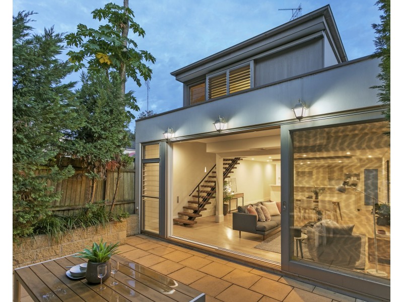 40 Pashley Street, Balmain NSW 2041