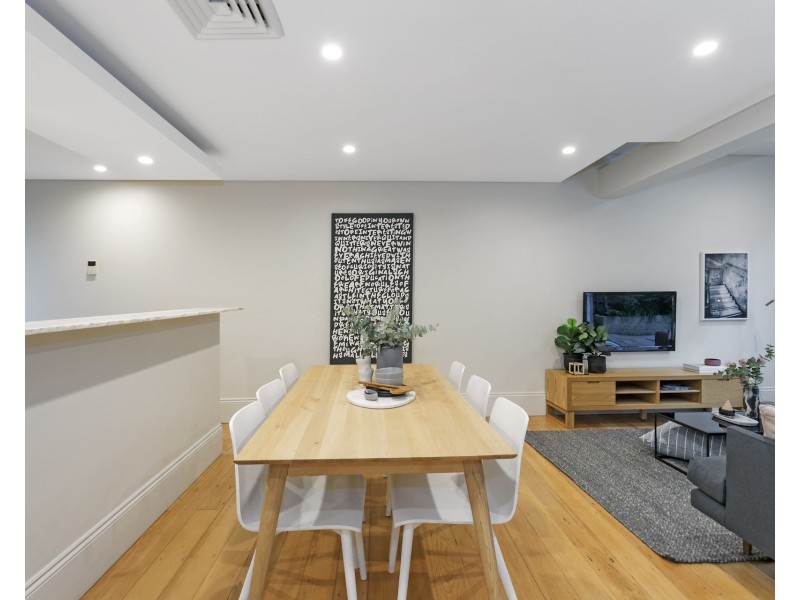 40 Pashley Street, Balmain NSW 2041